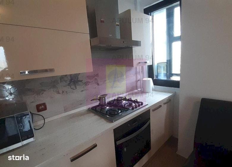 Super Apartament Vitan Mall - 11