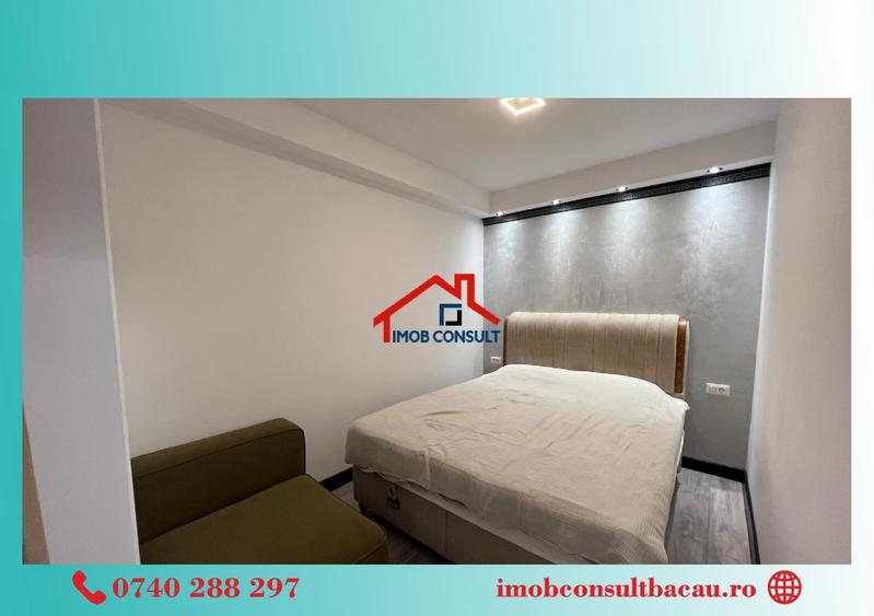 Apartament cu 3 camere decomandat în Ștefan cel Mare