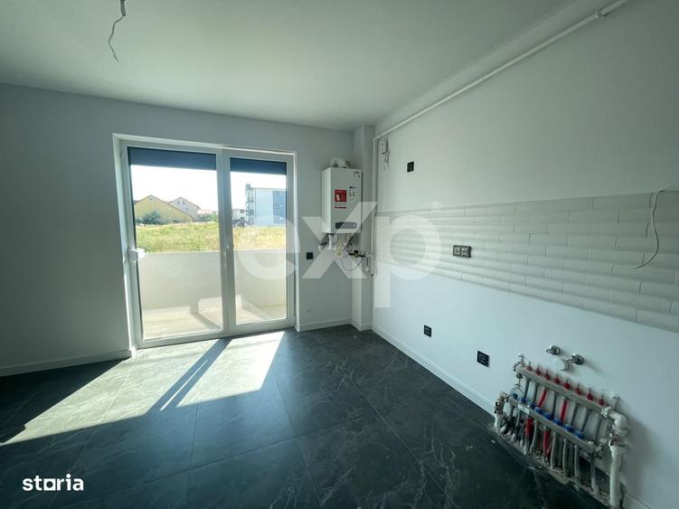 Apartament 3 camere Pitesti | Zona Stadion - 9