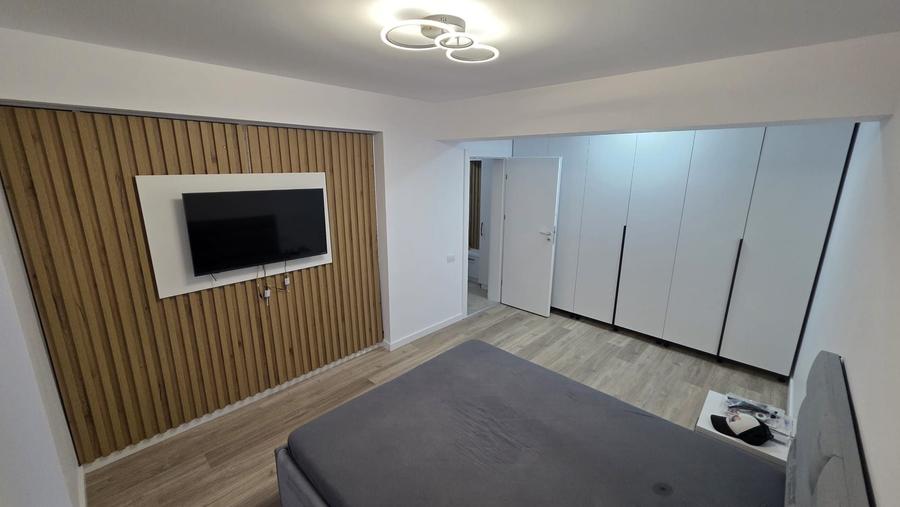 Apartament cu 2 camere în 13 Septembrie