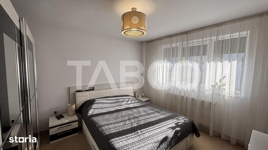 Apartament 3 camere de vanzare 65mpu cu loc de parcare - 7