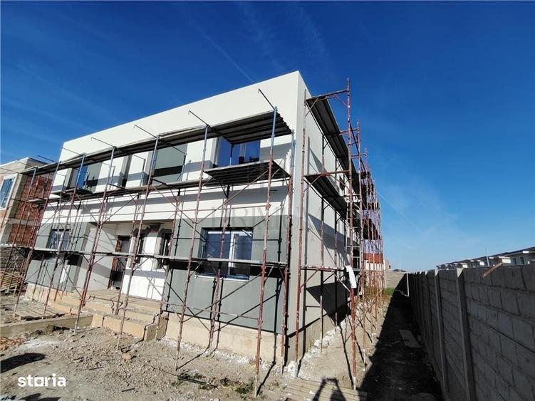 Casă cu 4 camere în Rudicica