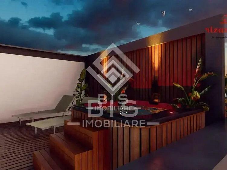 Apartament cu 3 camere decomandat în Periferie