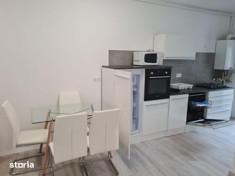 Apartament cu 2 camere în Giroc — fotografia 3
