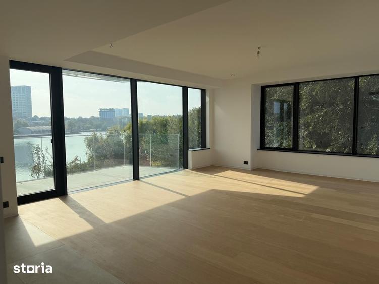 Apartament cu 4 camere în Central