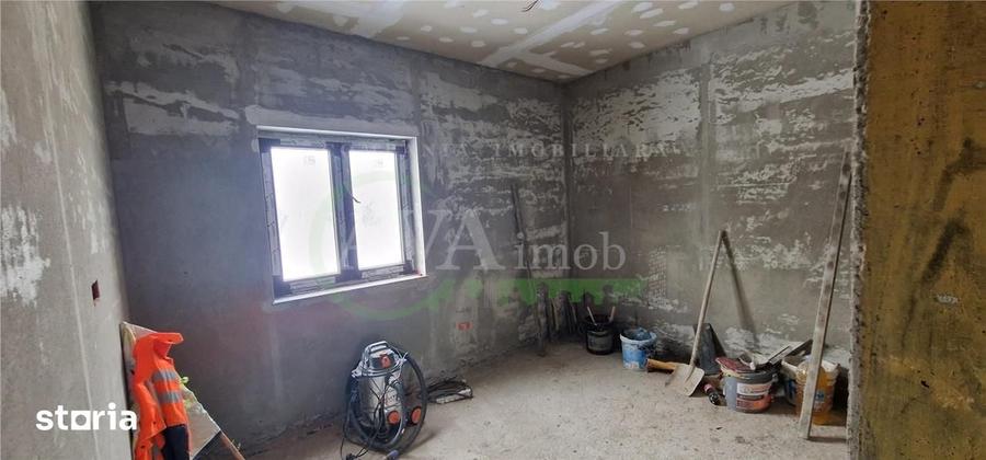 Casă cu 3 camere cu Teren 600 Mp în Sărata