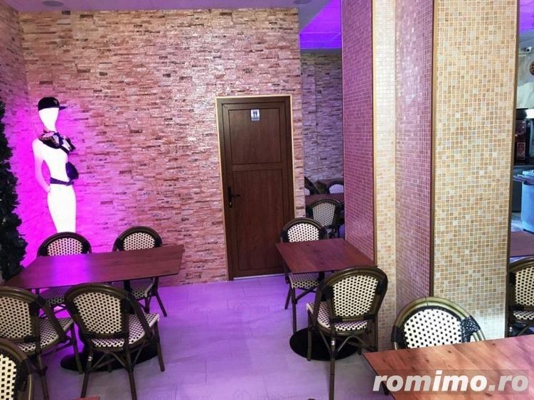 Spațiu comercial, de 150 mp, în Calea Călărașilor