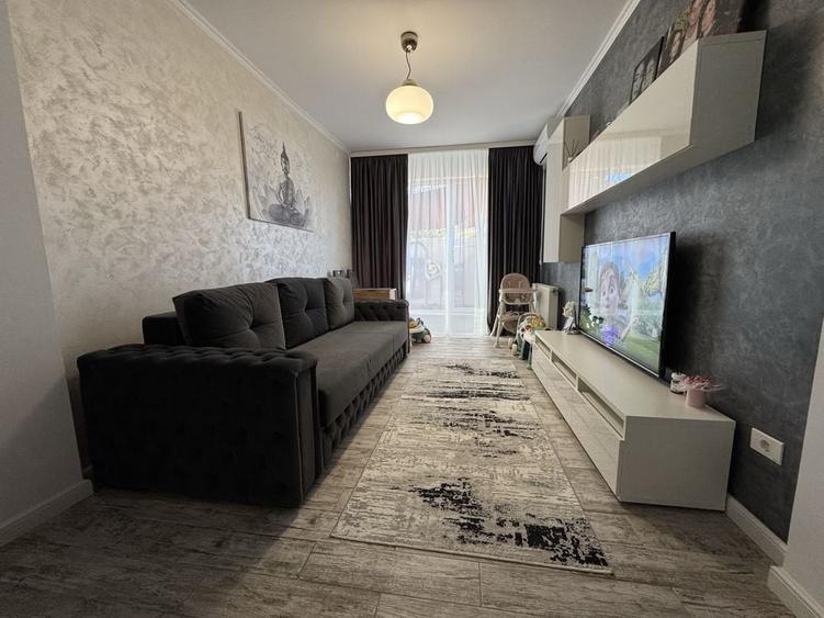 Apartament 2 camere | 46 mp | Centrala proprie | Balcon | Sector 3 - 2
