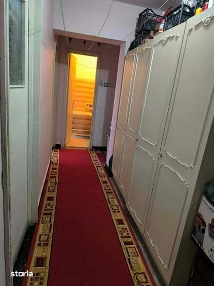 Apartament cu 4 camere în Central
