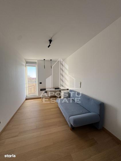 Apartament cu 3 camere, mobilat în Șagului