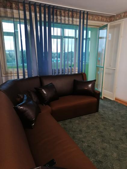 Apartament cu 2 camere semidecomandat în Crângași