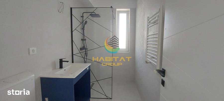 Apartament cu 4 camere în Giurgiului