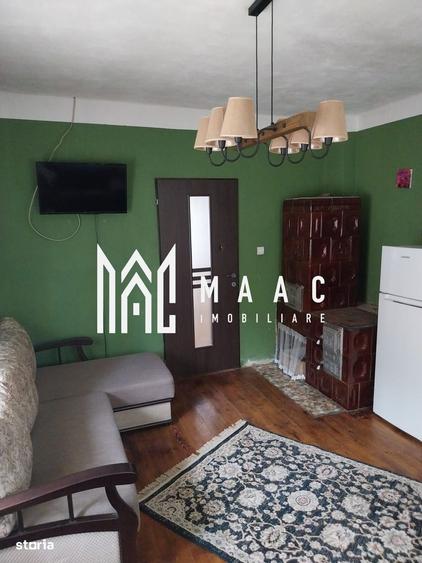Casă cu 4 camere în Porumbacu de Sus