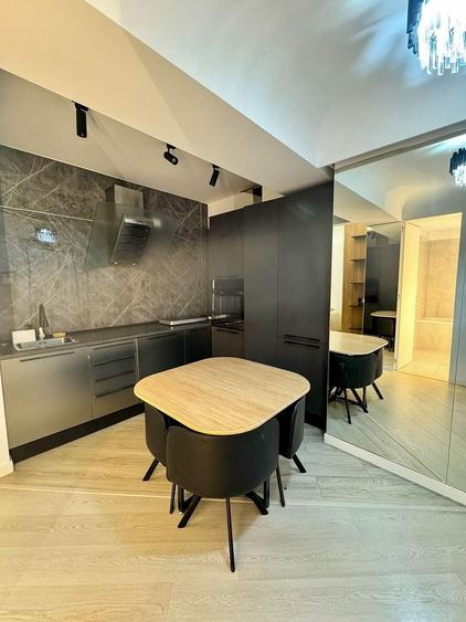 Rent I Premium 2-Bedroom Apartment | Cortina North I Pipera - 6