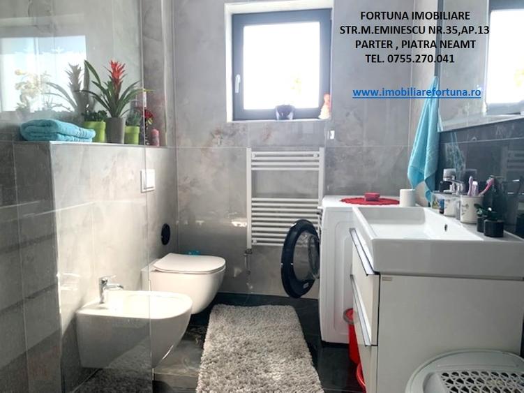 Casă cu 4 camere cu Canalizare în 1 Mai