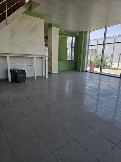 Spațiu comercial, de 280 mp, în Afumați