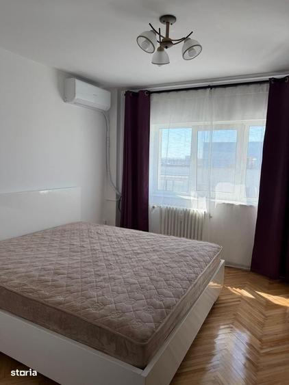 Apartament cu 2 camere în Turda