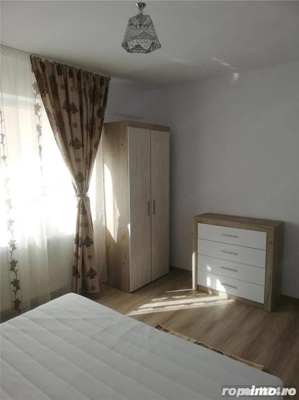 Apartament cu 2 camere decomandat în Pieptănari