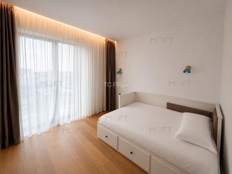 Apartament 3 camere lux Herastrau - 10