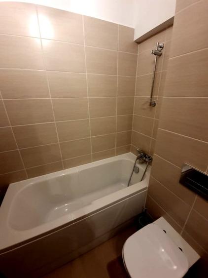 Apartament cu 2 camere semidecomandat, mobilat în Pipera