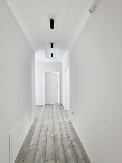 Apartament cu 2 camere decomandat în Giroc
