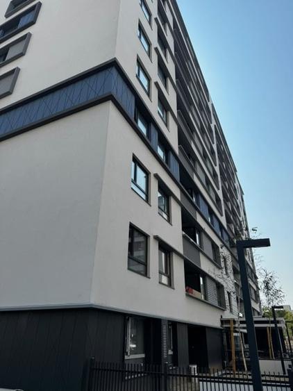 Apartament cu 2 camere decomandat în Bucureștii Noi