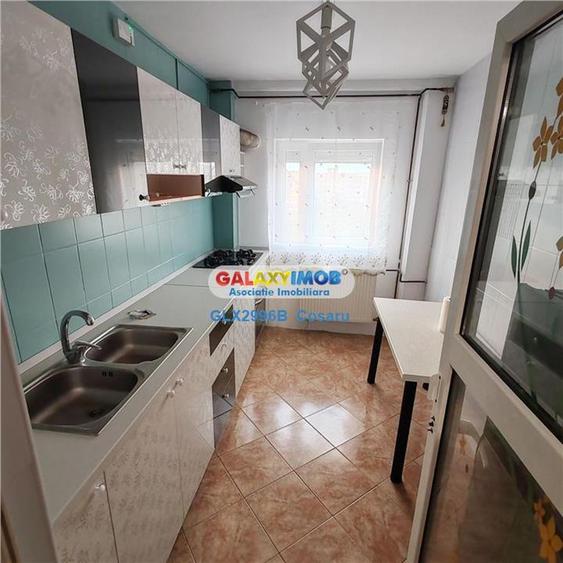 APARTAMENT 2 CAMERE DE INCHIRIAT RAHOVA PETRE ISPIRESCU - 5