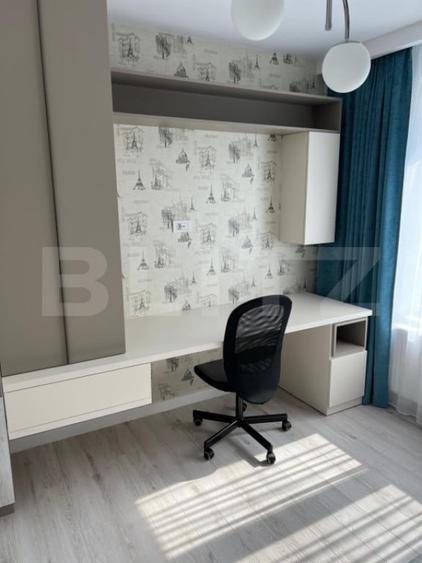 Apartament modern cu 3 camere - Zona UMF - 5