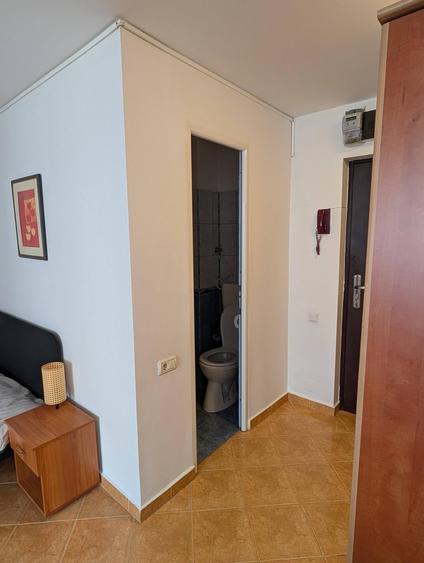 Garsonieră semidecomandată în Dristor