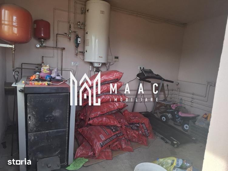 Casă cu 4 camere cu Teren 1556 Mp în Bărbătești