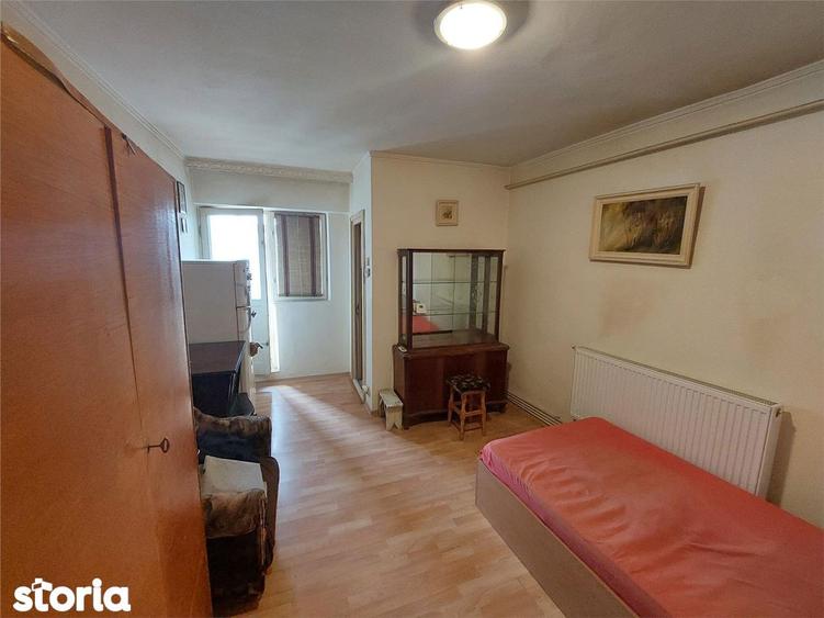 Garsonieră în Tudor Vladimirescu