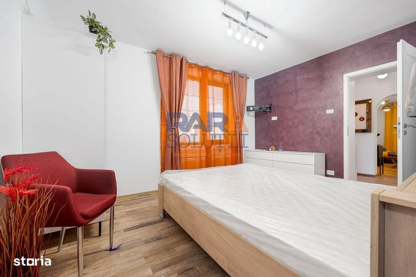 Casa premium 3 dormitoare + birou, garaj incalzit, accepta animale - 11
