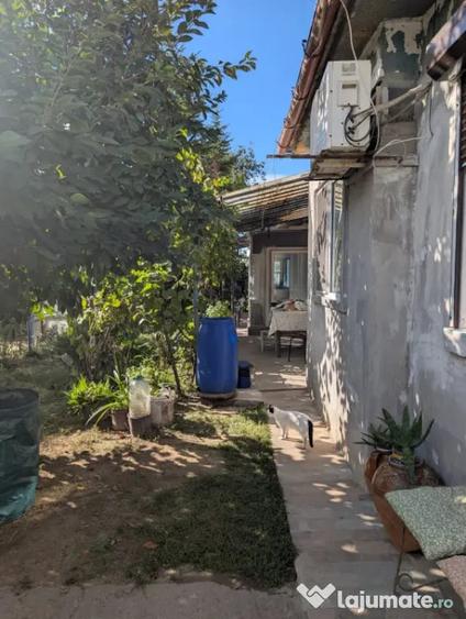 Casă cu 6 camere cu Teren 5165 Mp în Beștepe