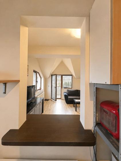 Apartament cu 2 camere decomandat în Andrei Mureșanu