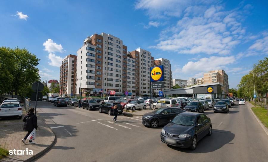 Apartament 1 camera, Tatarasi, langa tramvai/autobuz, market, - 4