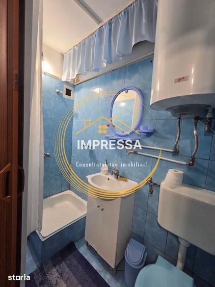 Garsonieră în Burdujeni