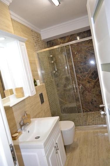 Apartament cu 2 camere decomandat în Gara