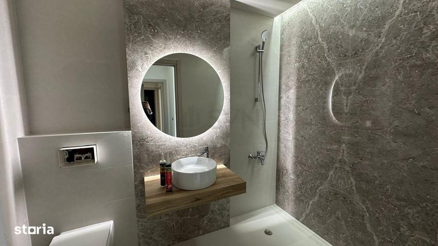 Apartament cu 4 camere în Central