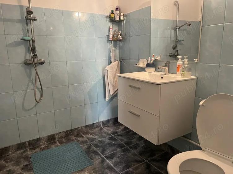 Casă cu 3 camere cu Teren 200 Mp în Tăbăcărie