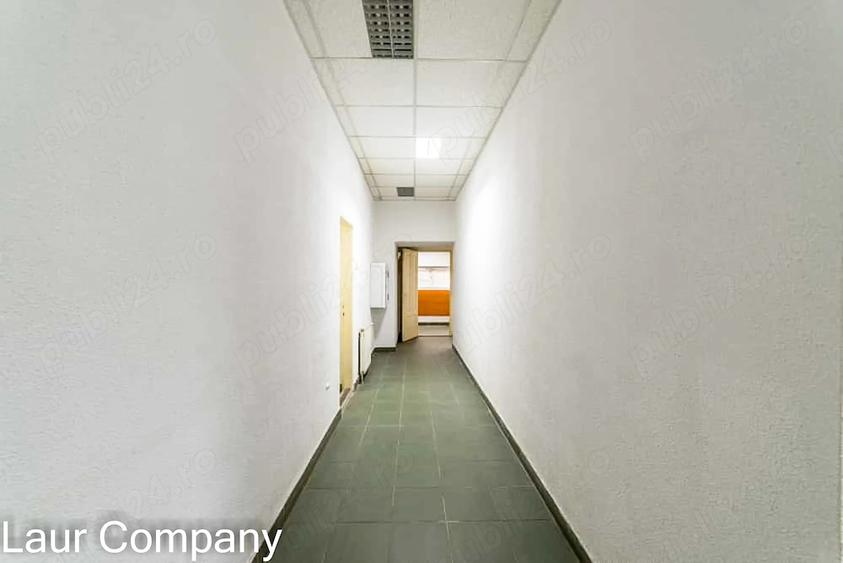 Spațiu comercial, de 211 mp, în Găvana