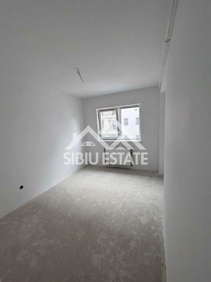 Apartament cu 3 camere în Șelimbăr