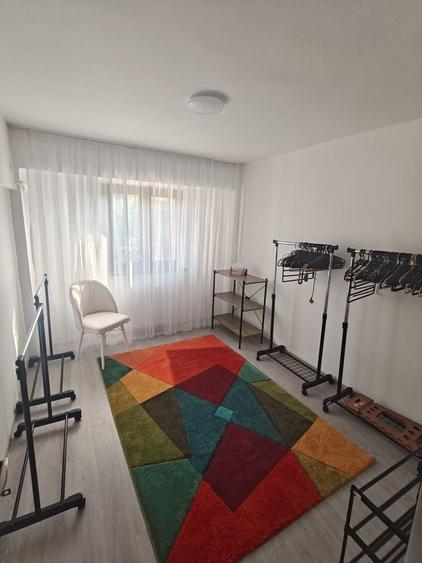 Chirie apartament renovat Focsani - 8