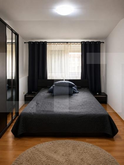 Apartament 2 camere, SHOPPING CITY - 1