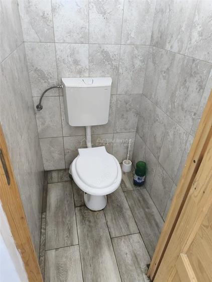 Casă cu 10 camere cu Teren 300 Mp în Cristian