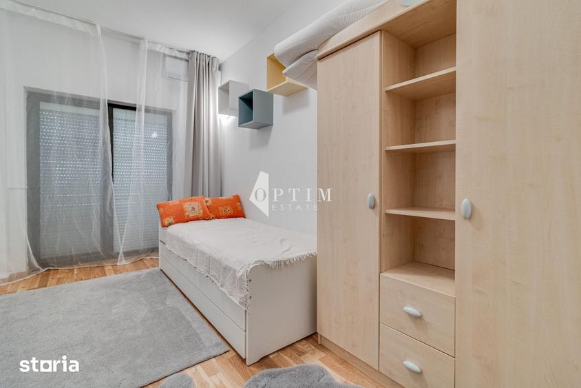3 camere 90 mp, NATURA residence/piscina/sala/sauna/Baneasa - 20