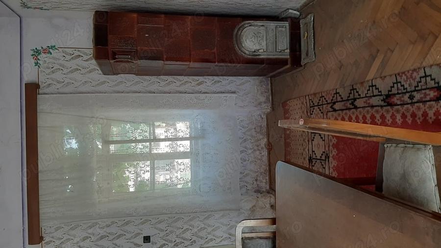 Casă cu 6 camere în Orăștie