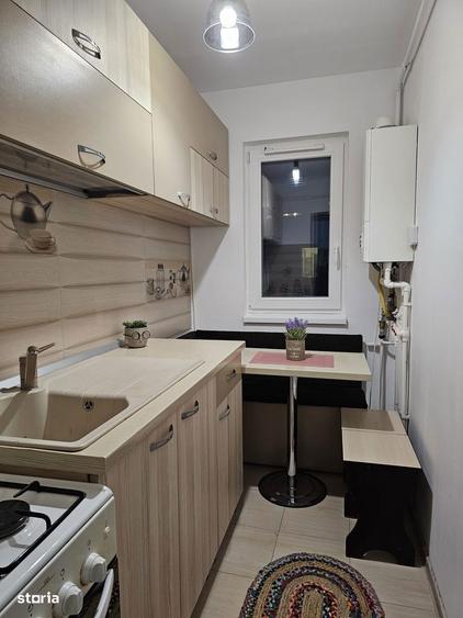 Inchiriere 2 camere, Badea Cartan, cu loc de parcare - 6