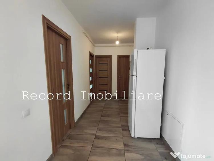 Apartament cu 2 camere decomandat în Florești