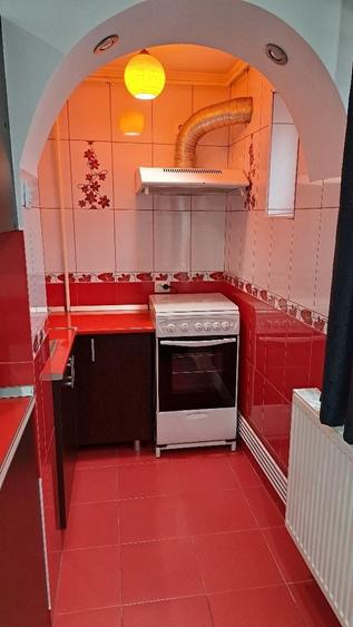 Apartament cu 2 camere în Teilor