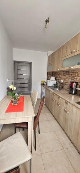 Apartament modern 55 mp cu parcare CF, aproape de pădure – Valea Gârbăului - 7
